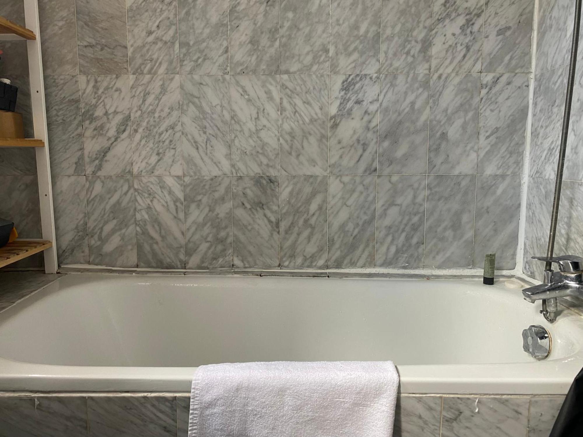 Super Au Coeur De Montmartre Appartement *
